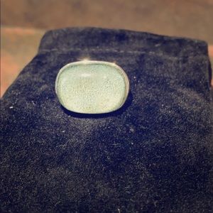 Silpada Heirloom Ring